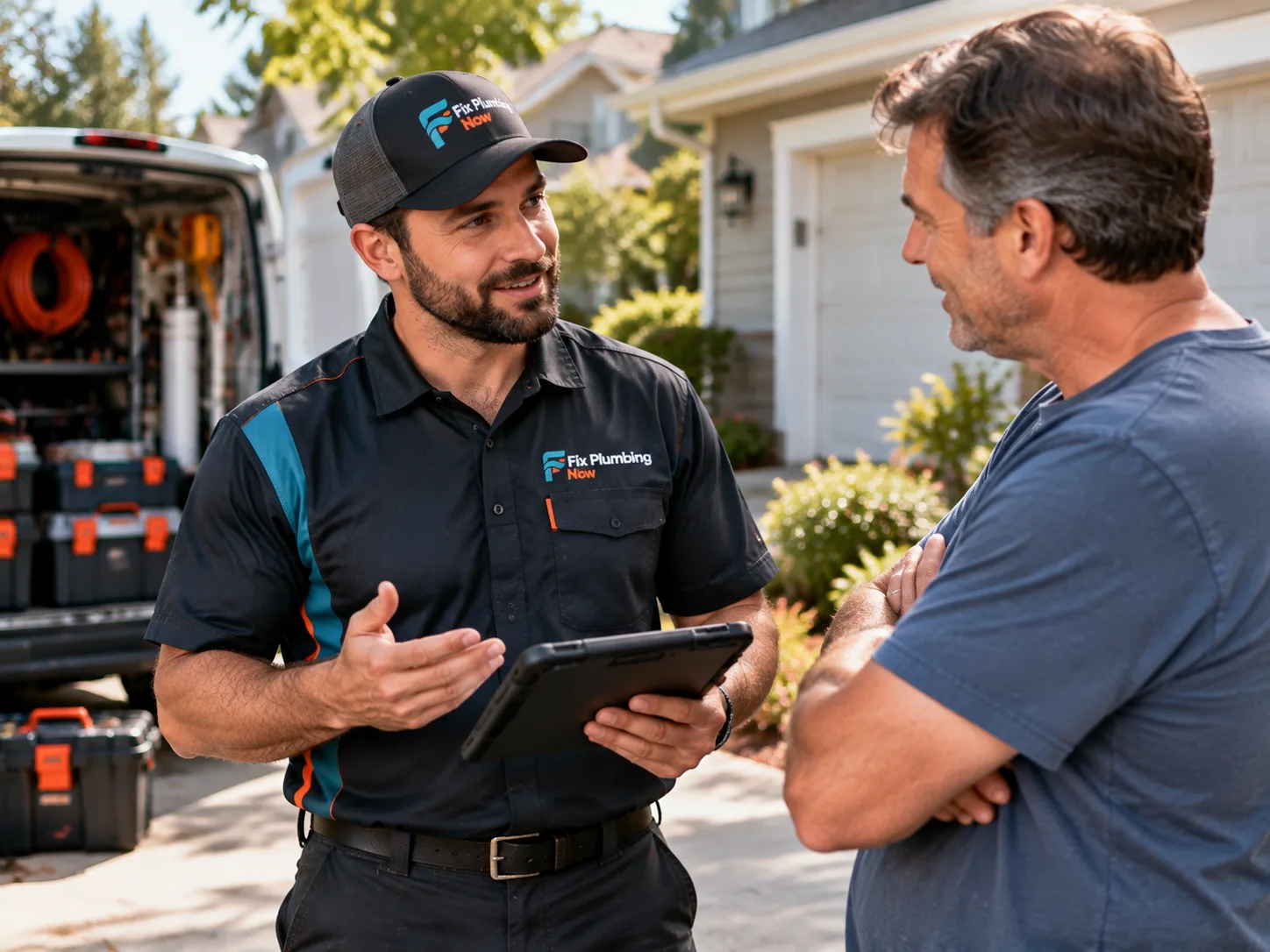 Clogged Drain Service Vinton, CA FAQs